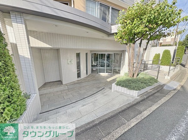 パークフォリア青葉台つつじが丘レジデンスの物件内観写真